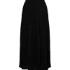 Hot Bruuns Bazaar SennaBBCarma skirt - Black