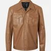 Hot Bruuns Bazaar SkinsBBRello Jacket - .Sand