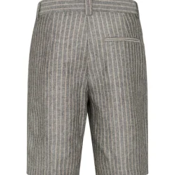 Fashion Bruuns Bazaar StiplinBBPleat short - Streep