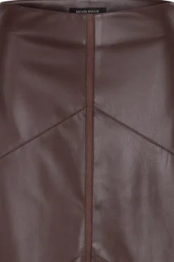 Sale Bruuns Bazaar VeganiBBEleen skirt - Sassafras