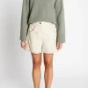 Online Bruuns Bazaar VeganiBBTullamo shorts - Chateau Grey