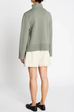 Online Bruuns Bazaar VeganiBBTullamo shorts - Chateau Grey
