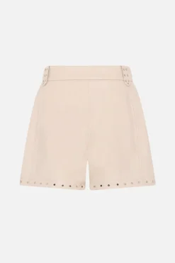 Online Bruuns Bazaar VeganiBBTullamo shorts - Chateau Grey
