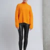 Sale Bruuns Bazaar VeganiC Christa legging - Zwart
