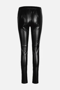 Sale Bruuns Bazaar VeganiC Christa legging - Zwart