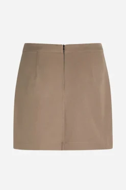 Best Bruuns Bazaar VibeBZMinirok - Major Brown